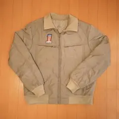 ポ*ン様 80-90's adidas リバーシブルジャケット