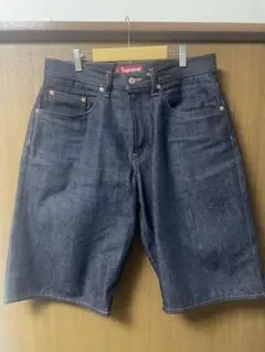 2025年最新】supreme baggy denim short 34の人気アイテム