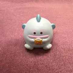 サンリオキャラクターズ たべすぎまして… パステルVer. ハンギョドン