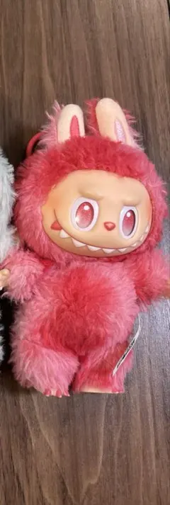 のこ様専用　ラブブ　ピンク