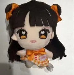 小熊まむ ぬいぐるみ iLife! 推しぬいマスコット 武道館 - メルカリ