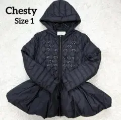 2026年最新】チェスティ ダウンの人気アイテム - メルカリ