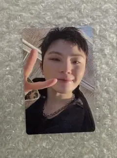 SEVENTEEN HAPPY BURSTDAY 通常盤ESCAPE ウジ