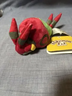 ポケモン ぬいぐるみ fit フシデ