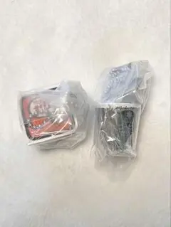 雪印メグミルク ミニチュアチャーム ゼリー&プリンシリーズ
