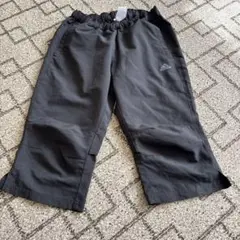 adidas ブラック ボトムス Mサイズ