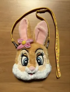 ミスバニー　コインケース
