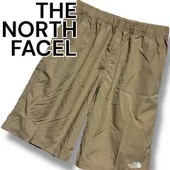 THE NORTH FACE キッズ服 半ズボン ハーフパンツ 【Sサイズ】