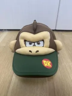 USJ ドンキーコング キャップ 帽子（正規品） - メルカリ