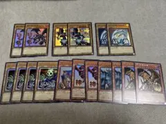 遊戯王　ラーの翼神竜　オベリスクの巨神兵　オシリスの天空竜　などまとめ