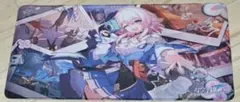 ぶいすぽ 如月れん プレマ プレイマット 白詰草 - メルカリ