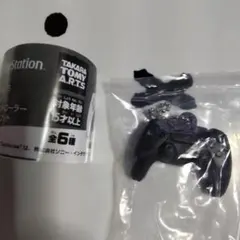 PlayStation５ ワイヤレスコントローラー ミニチュアマスコット