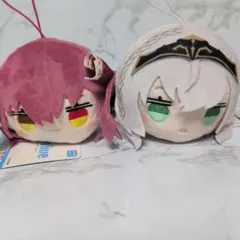 2026年最新】ホロライブ寝そべりぬいぐるみの人気アイテム - メルカリ