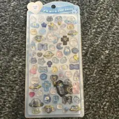 うるちゅるPOPSEAL
