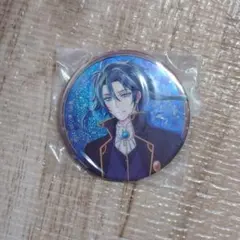 文豪とアルケミスト 芥川龍之介 缶バッジ