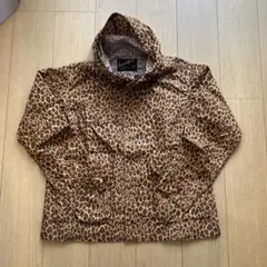 M.V.P.別注 CORONA レオパード DUCK HUNTER