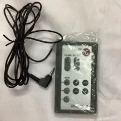 P 줌 리모콘 RC4 리모콘