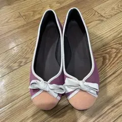 ジェリービーンズ　パンプス