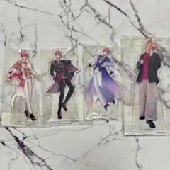 いれいす ないこ アクスタ アクリルスタンド アクキー アクリル