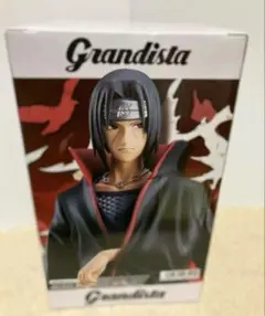 2026年最新】grandista うちはイタチ フィギュアの人気アイテム - メルカリ
