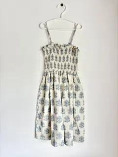 The new society/kyra special dress ワンピース