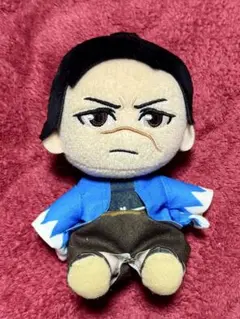 龍が如く 維新! 極 モアプラスぬいぐるみ Vol.4 徳川慶喜 龍が如く 維新! 極 モアプラスぬいぐるみ Vol.4 徳川慶喜