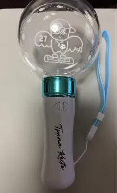 綱啓永　ペンライト 綱啓永が