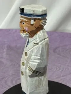 2025年最新】木彫り 船長の人気アイテム - メルカリ