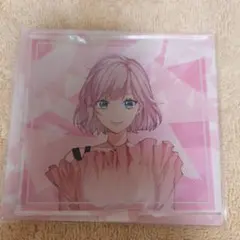 アンジェリーク ルミナライズ アンミナ アンジュ プレートアクリルスタンド