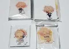 アイナナ　SDアクキーセット　和泉　三月