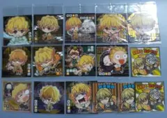 鬼滅の刃　我妻善逸　まとめ売り