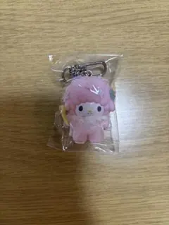 サンリオ　ちびっとも　天使と悪魔　ピアノ