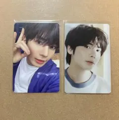 【当選】TXT GBGB ユニバ限定 ラキドロ トレカ ヒュニンカイ TXT ヒュニンカイ ユニバ 特典 ラキドロ - メルカリ