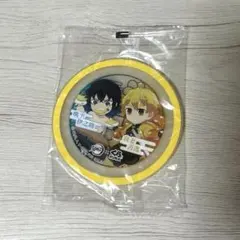 鬼滅の刃 コースター くら寿司 未開封 我妻善逸 嘴平伊之助