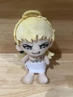 GACKT ココぎゅっと！ ますこっとぬいぐるみ　天使