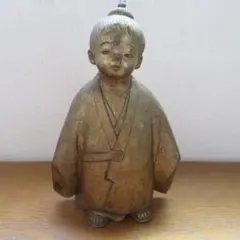 地蔵　庭石　錫杖　宝珠　石像　御影石　彫刻 地蔵 庭石 錫杖 宝珠 石像 御影石 彫刻 - メルカリ