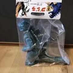 ゴジラ　世紀の大怪獣シリーズ　怪獣大戦争ver.　新品未開封品/入手困難稀少品 新品未開封】東宝大怪獣シリーズ ゴジラ(2023) : バトンストア