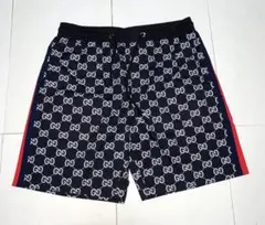 GUCCI グッチ GG柄 モノグラム ハーフパンツのサムネイル
