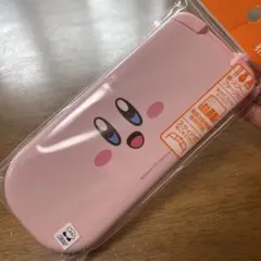 新品☆星のカービィ スライド式カトラリートリオセット 日本製のサムネイル