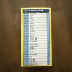 f*h様 ポケモンカードゲーム 2023 YOKOHAMA Deck <Pika