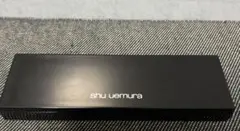 shu uemura アイシャドウパレット 6色セット
