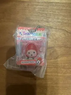 たまごっち　ブリスターパッケージコレクション　ガチいちごっち