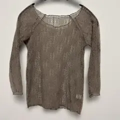 バレエ トップス ミルバ