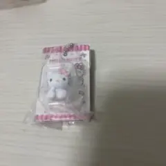 ハローキティ パッケージミニチュアコレクション ベビーver.