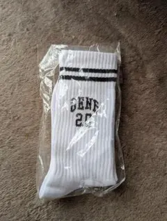 ジェネレーションズ　ソックス　未使用