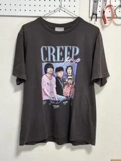2026年最新】クリープハイプ tシャツ 98の人気アイテム - メルカリ