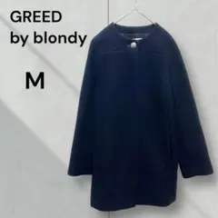 2026年最新】Greed コートの人気アイテム - メルカリ