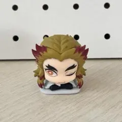 鬼滅の刃 煉獄杏寿郎 おねむたん