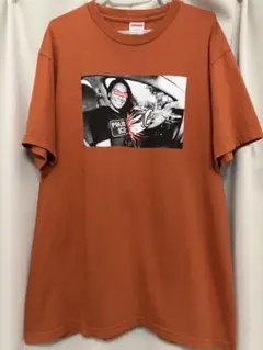【美品・Mサイズ】Supreme ANTIHERO Ice Tee