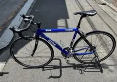 2025年最新】gios ミニベロの人気アイテム - メルカリ